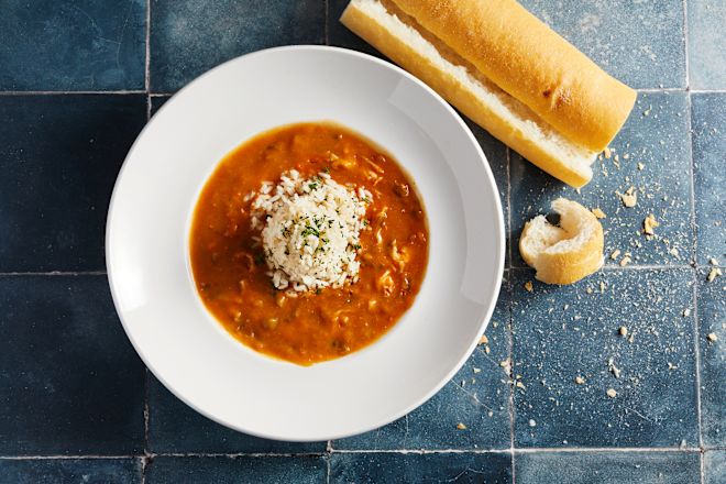 Drago's Seafood | Hilton New Orleans Riverside